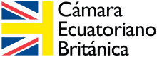 Cámara Ecuatoriano Británica