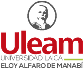 ULEAM · Universidad Laica Eloy Alfaro de Manabí