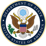 Departamento de Estado de los Estados Unidos