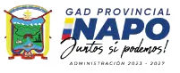 GAD Provincial de Napo