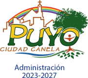 Puyo · Ciudad Canela