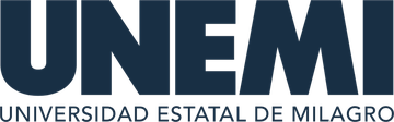 Universidad Estatal de Milagro