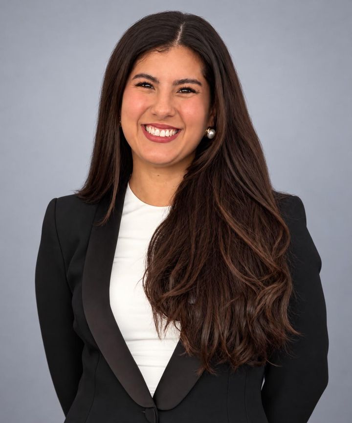Gabriela Hernández
