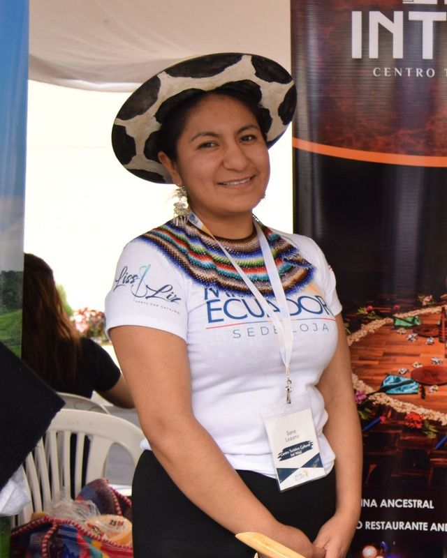Sara Lozano